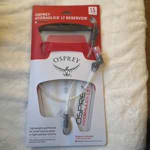Osprey Hydropak